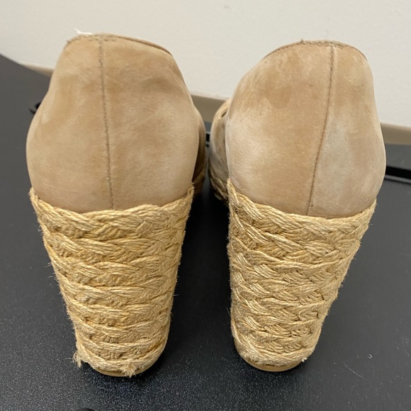 Stuart Weitzman Wedges - Picture 4 of 4